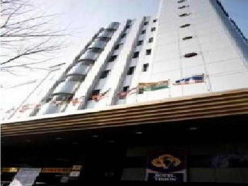 Hotel Vision Seoul Exterior photo